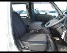 Mazda Bongo Van 2018