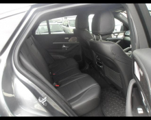 Mercedes Benz GLE-Class 2024