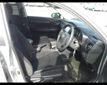 Toyota Corolla Axio 2018