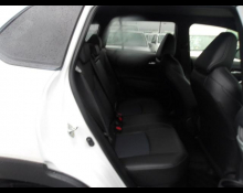 Toyota Corolla Cross 2024