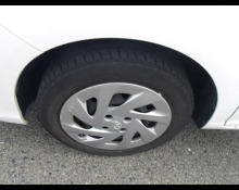 Toyota Corolla Fielder 2018