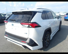 Toyota RAV4 2023