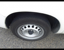 Toyota Succeed Van 2019