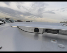 Toyota Corolla Axio 2017