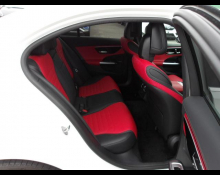 Mercedes Benz C Class 2022