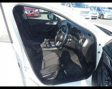 Mazda Axela Sports 2019