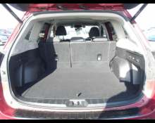 Subaru Forester 2019