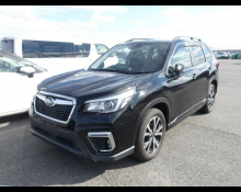 Subaru Forester 2019
