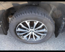 Toyota Land Cruiser Prado 2019