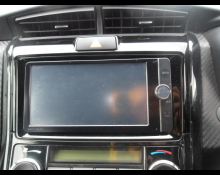 Toyota Corolla Fielder 2013