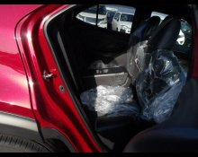 Toyota Yaris Cross 2023