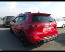 Nissan X-Trail 2019