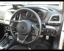 Subaru Forester 2019