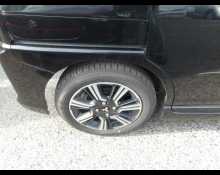 Mitsubishi Delica D:2 2019