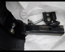 Toyota Land Cruiser Prado 2021