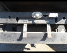 Mitsubishi Canter 2007