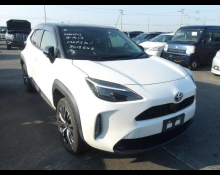 Toyota Yaris cross 2021 For Sale and Price