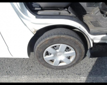 Toyota Hiace Van 2019