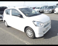 Used Daihatsu Cars For Sale in Japan At Best Price