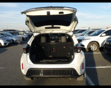 Toyota Yaris Cross 2022