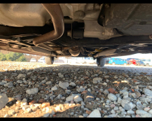 Toyota Pixis Epoch 2019