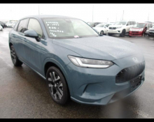 Used Honda Zr-v Cars For Sale in Japan