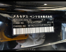 Mercedes Benz GLC-class 2021