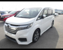 Honda STEPWGN SPADA 2019