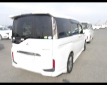 Honda STEPWGN SPADA 2019