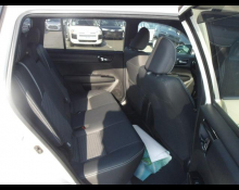 Toyota Corolla Fielder 2019