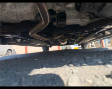 Daihatsu Mira e:S 2019