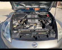 Nissan Fairlady Z 2009