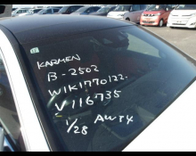 Mercedes Benz A-Class 2021