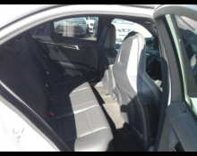 Mercedes Benz C Class 2008