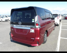 Nissan Serena 2019