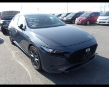 Mazda Mazda3 fastback 2019 For Sale and Price