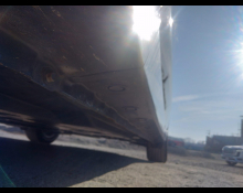 Mazda Axela Sports 2019