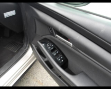 Mazda Mazda3 Fastback 2023