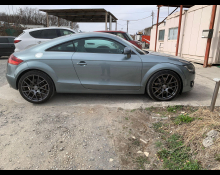 Audi TT 2007
