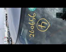 Suzuki Swift Sports 2019