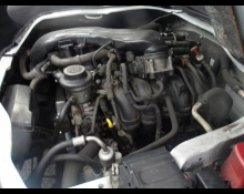 Toyota Hiace Wagon 2014