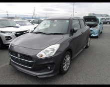 Suzuki Swift 2019