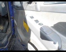 Mitsubishi Canter 2004