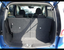 Mitsubishi eK Custom 2019