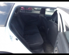 Toyota Corolla Fielder 2011