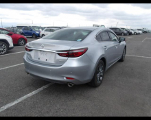 Mazda Mazda6 2020