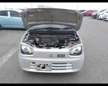 Suzuki Alto 2020