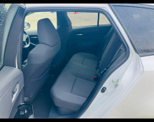 Toyota Corolla Touring 2022