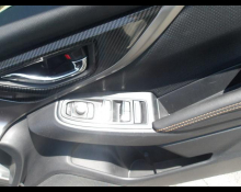 Subaru XV 2019