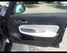 Honda Fit 2020
